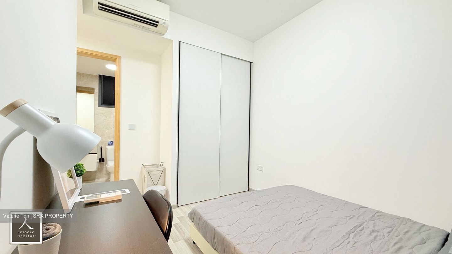 La Fiesta (D19), Condominium #554672751